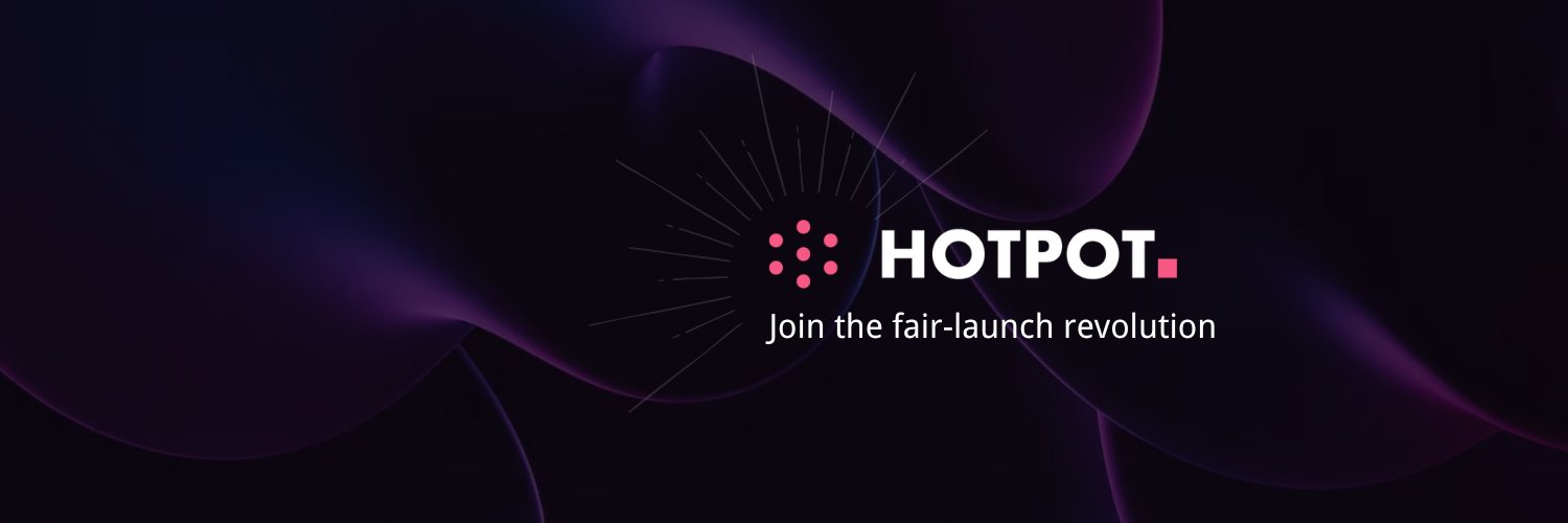 Hotpot (⚖️,🚀) 📍KBW🇰🇷 banner