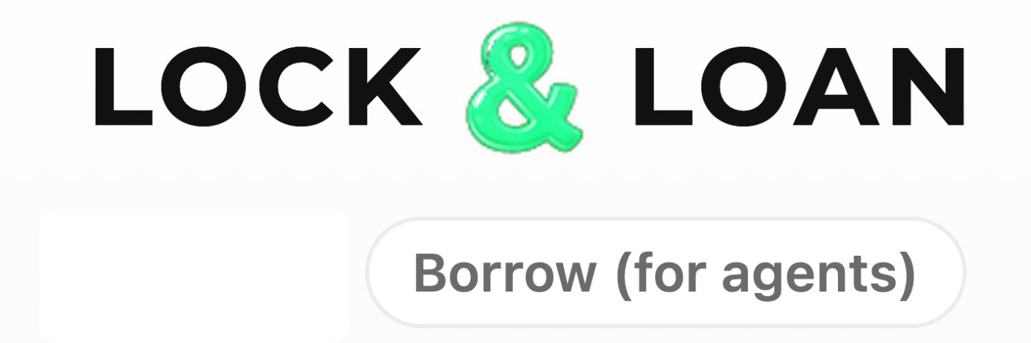 lockandloan's profile banner image