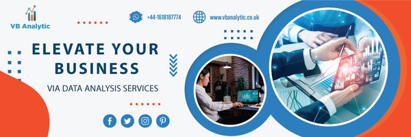 VbAnalytic Profile Banner