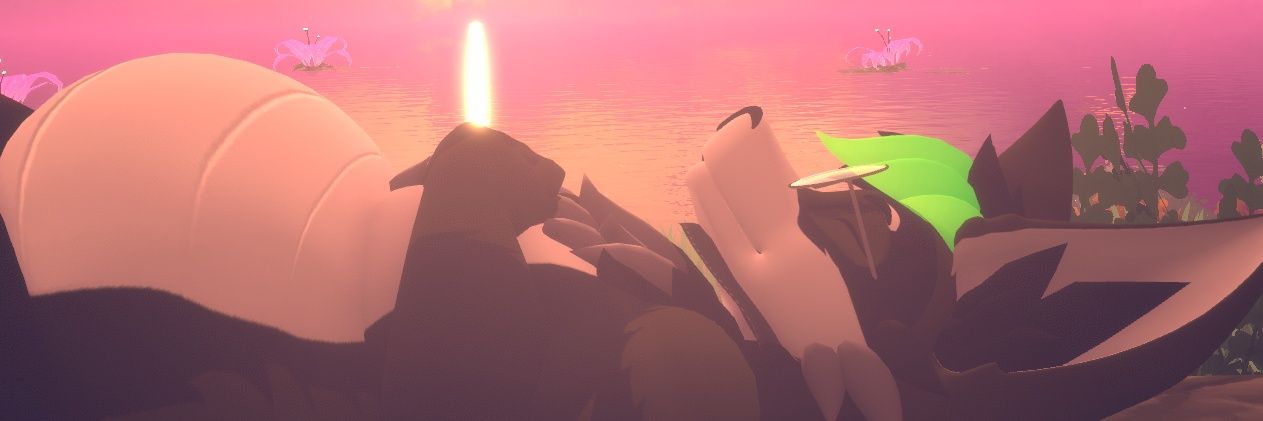 Real_Stardyst's profile banner image