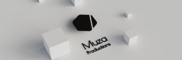 MuzaProductions Profile Banner