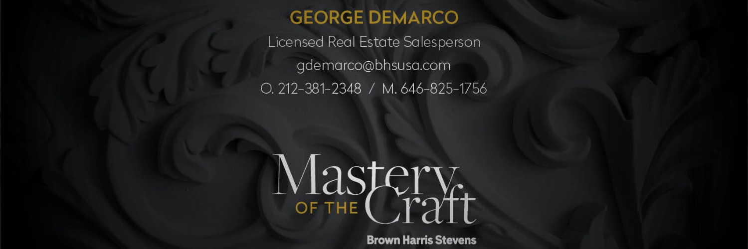George_DeMarco's profile banner image