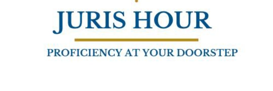 jurishour banner