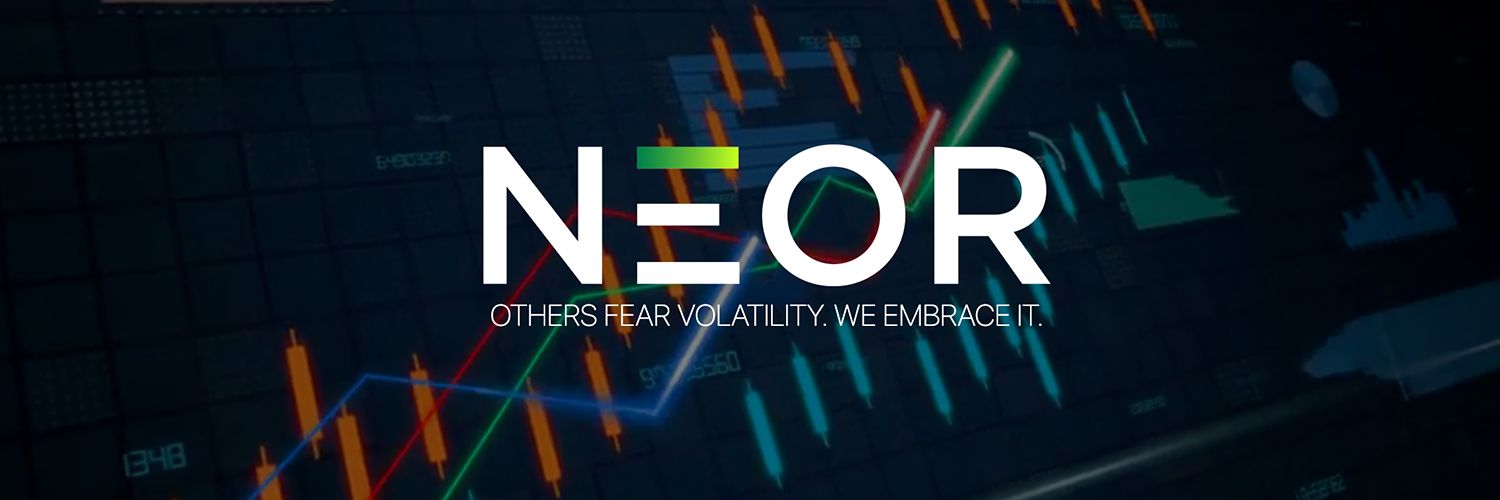 NeorCrypto's profile banner image