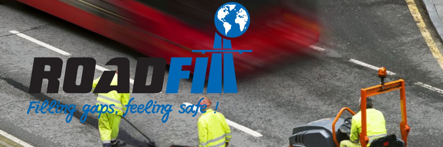 roadfill_ltd's profile banner image
