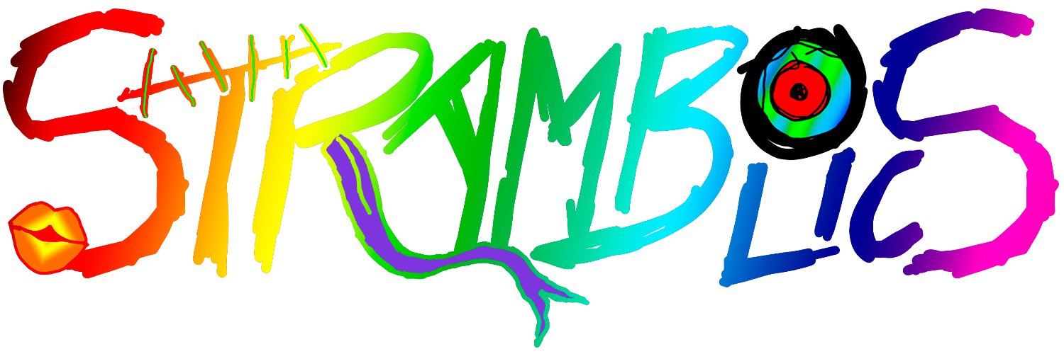 StrambolicS banner