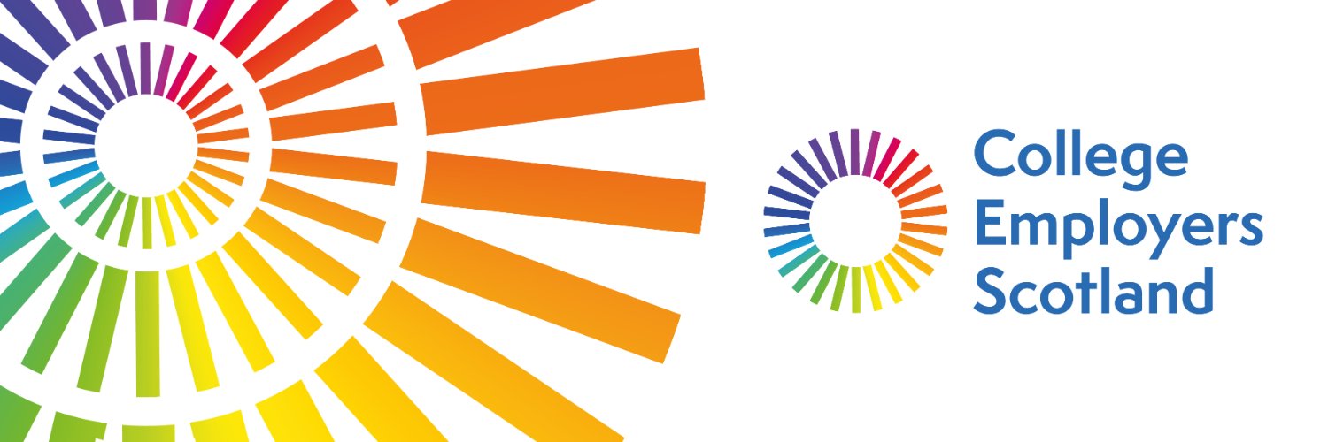 College Employers Scotland banner