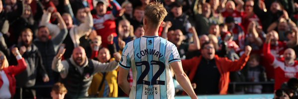 tommyconway__ Profile Banner