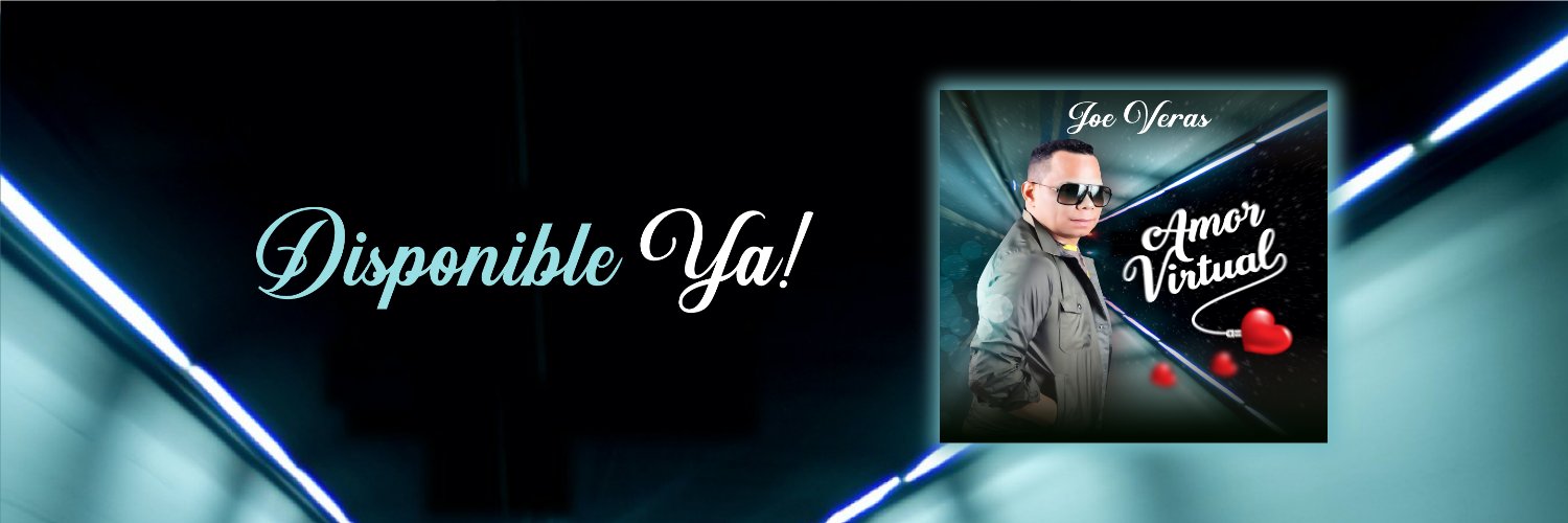 JoeVerasOnline's profile banner image
