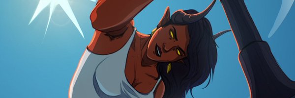 valethean Profile Banner