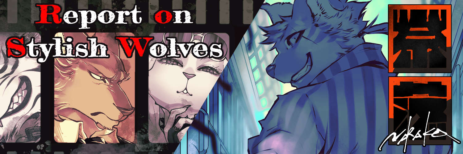 SAMMY@RoSW×NARAKU/NFT banner