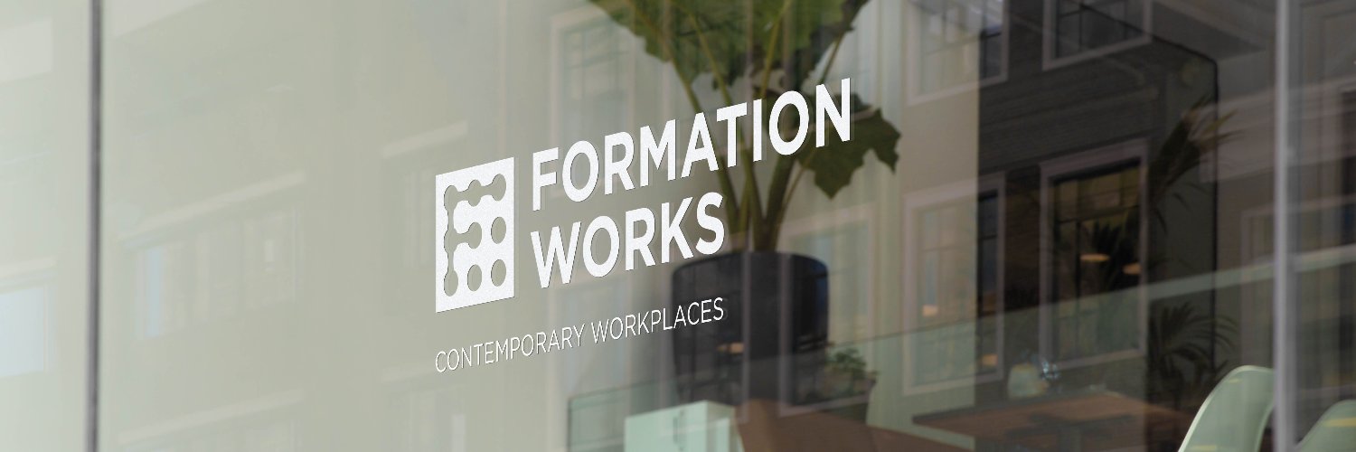 Formation Works banner