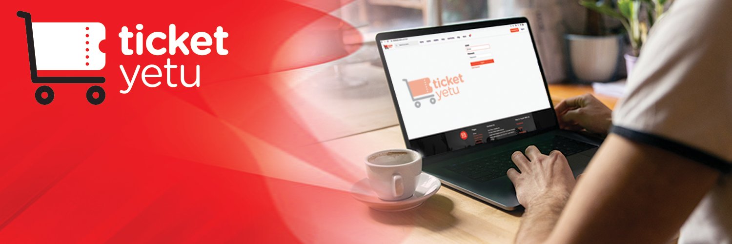 Ticket Yetu banner