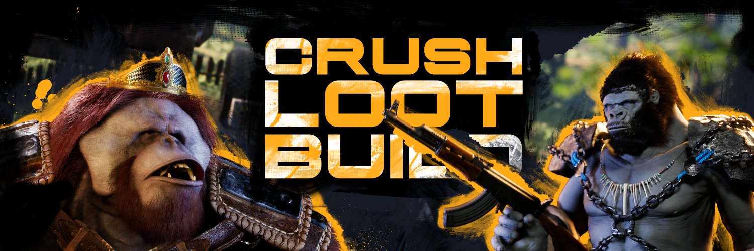 Monkey Empire banner