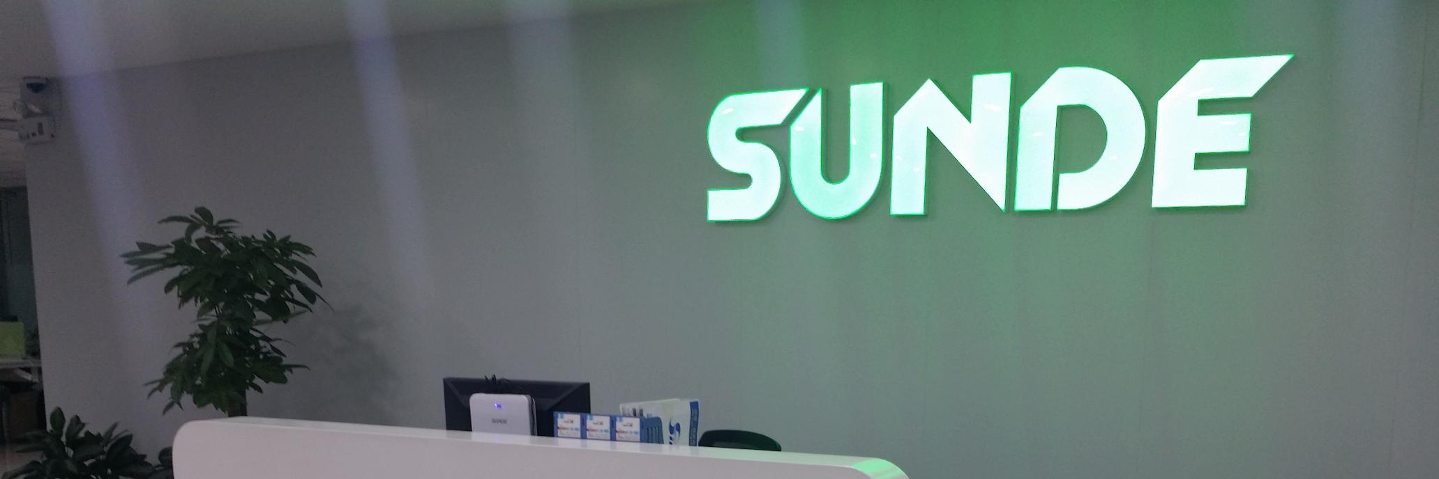 SUNDEAmerica's profile banner image