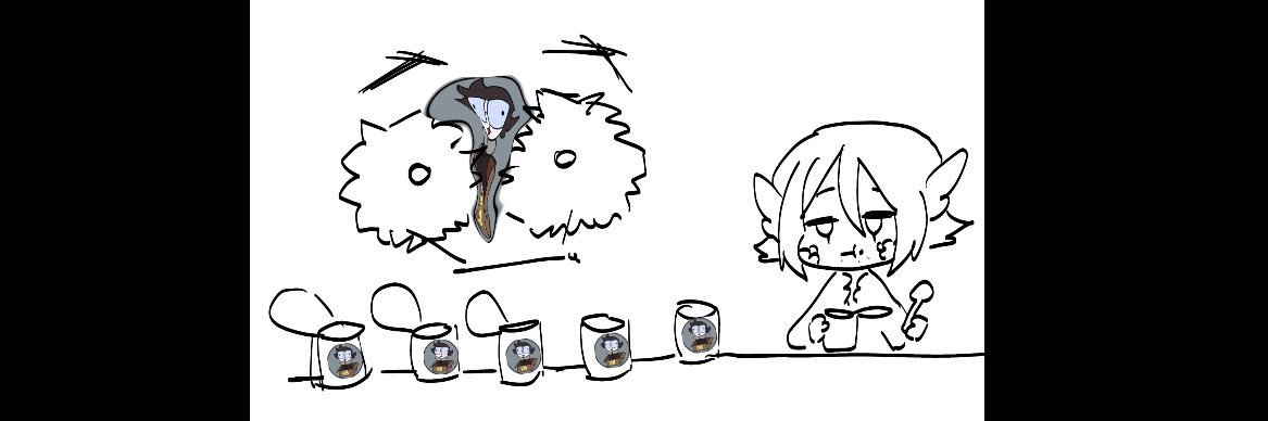 Simerzz / #1 Silent Salt fan banner