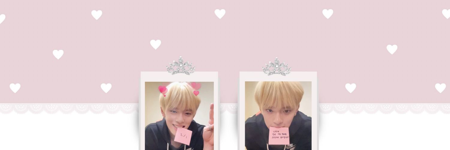 🩷 banner