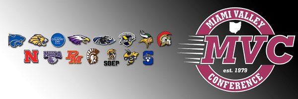 MiamiValleyConf Profile Banner