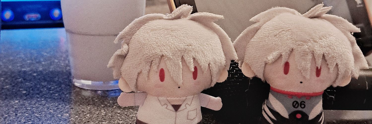 志央(しおう)'s banner