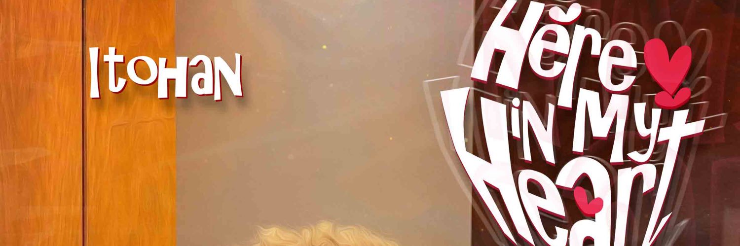 Itohan Agbator banner