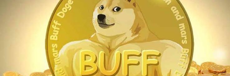 BuffDogeArmy banner