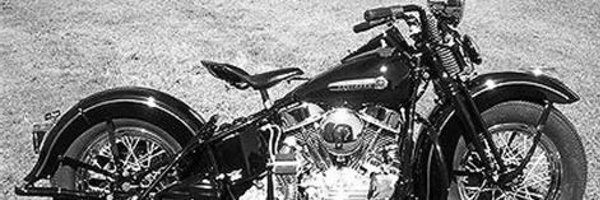 The Biker Asylum Profile Banner