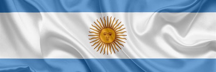 Minas Argentinas banner