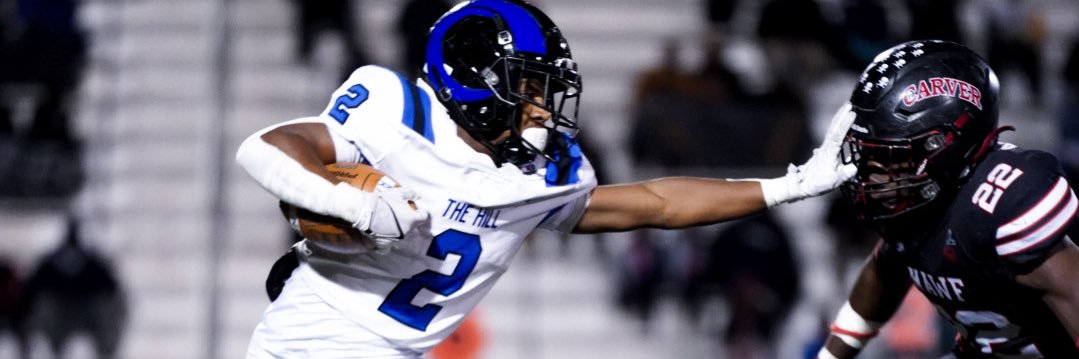 Jayden Martin's banner