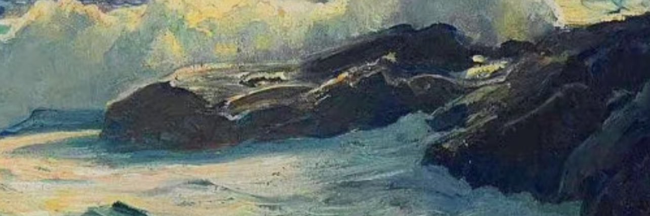 Ocdwangg's profile banner image