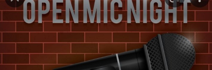 Poetry Cafe Eastbourne banner