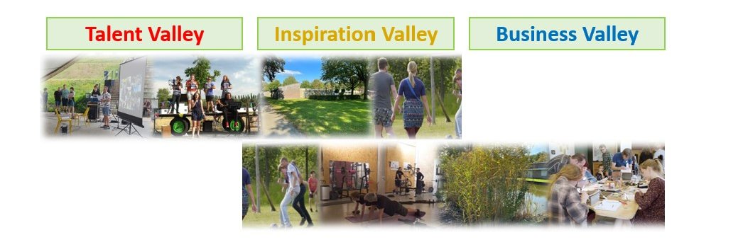 SpirareValley's profile banner image