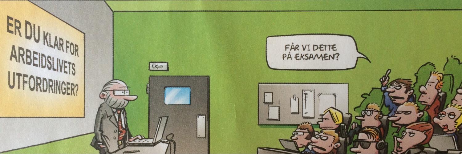 Jon O. Stadheim banner