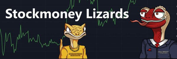 Stockmoney Lizards Profile Banner