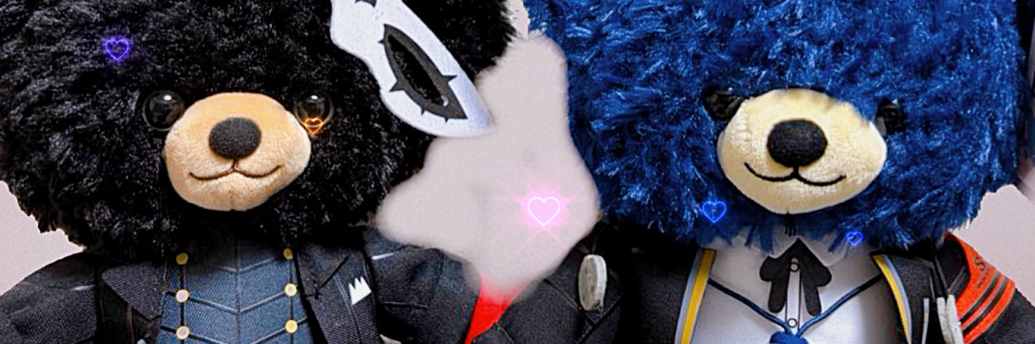 FerPeachee0404's profile banner image