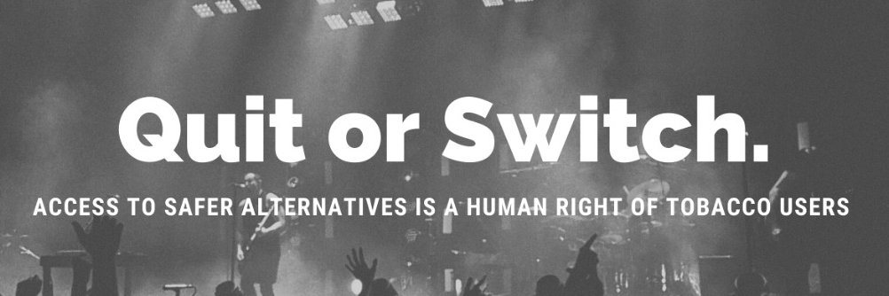 Indian THR Advocates banner