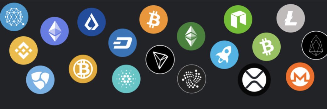 Crypto Geezer banner