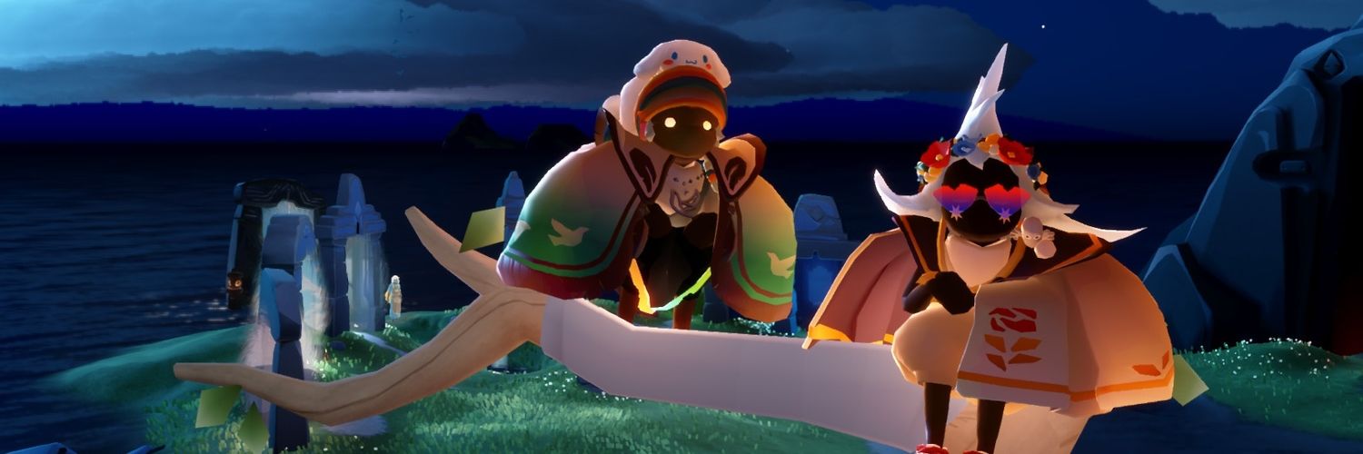 なっぱっぱ@マキビシーズ banner