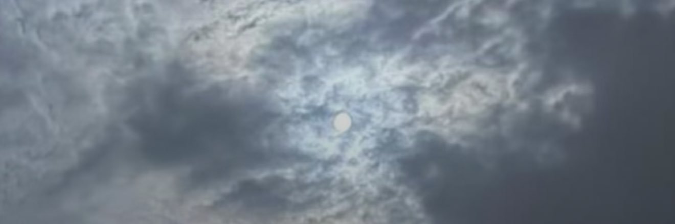 S” banner