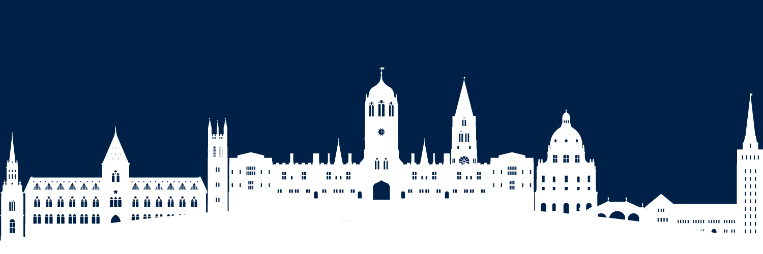 Executive Education at Saïd Business School banner