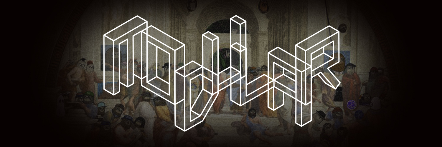 tuneoftheday.base.eth 🦥 🦣 ⛽️ 🕉️ banner