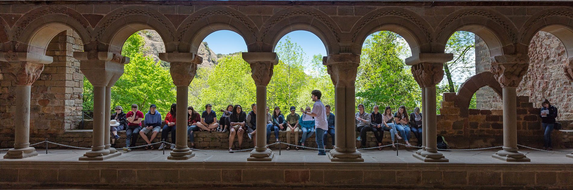 Samuel Lipson banner