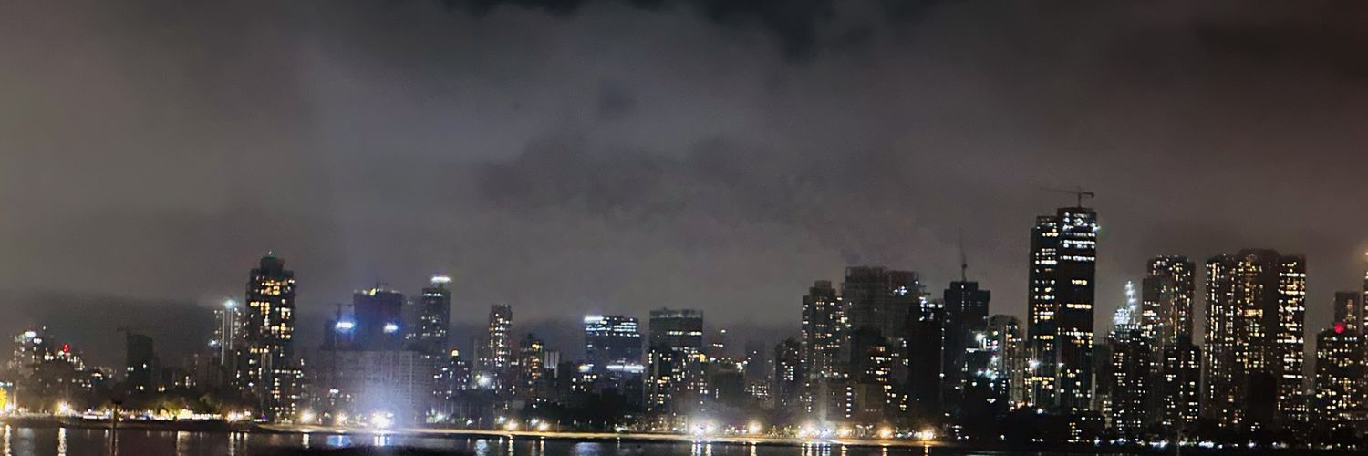 Samarth Saxena | .lens banner