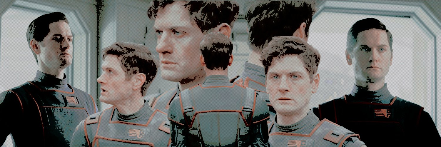 blindofjustice's profile banner image