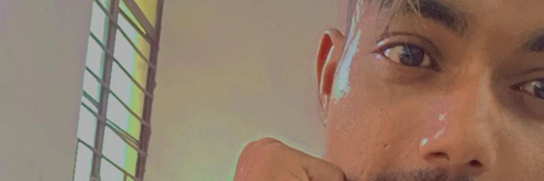 imranzhar's profile banner image