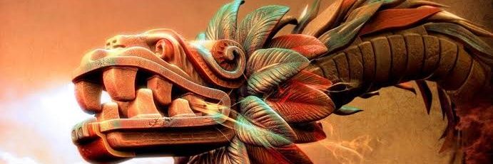 Cogelón Azteca banner