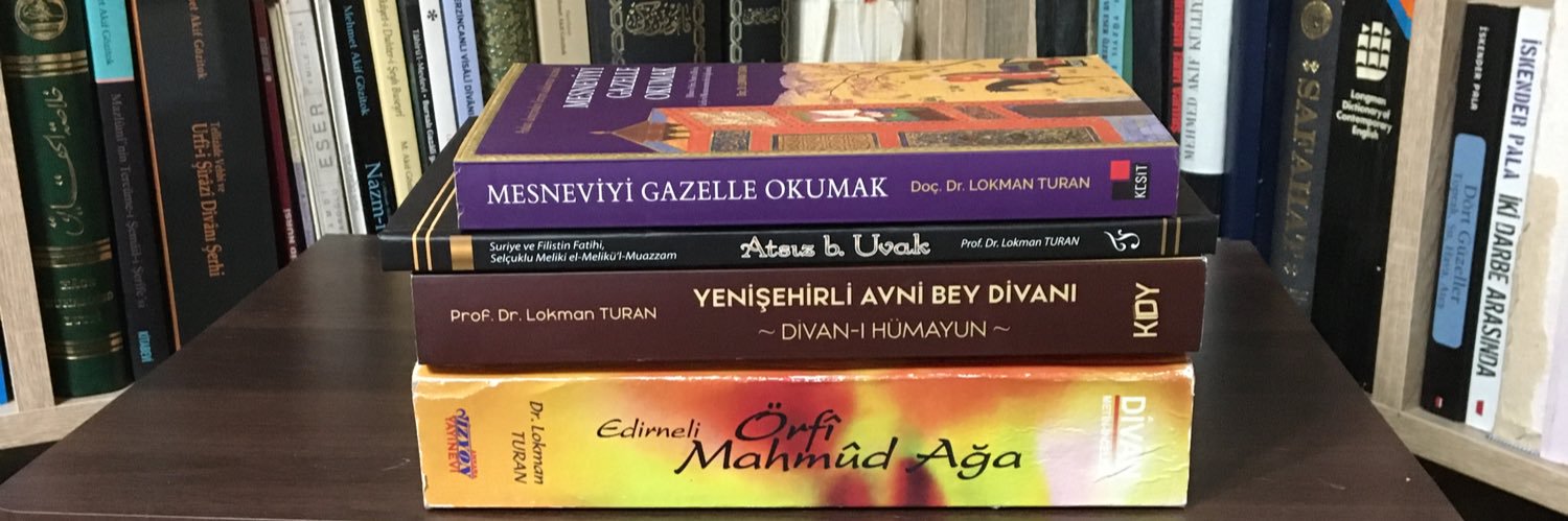 Lokman Turan banner