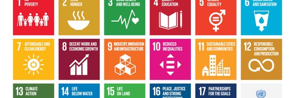 UNStats Profile Banner