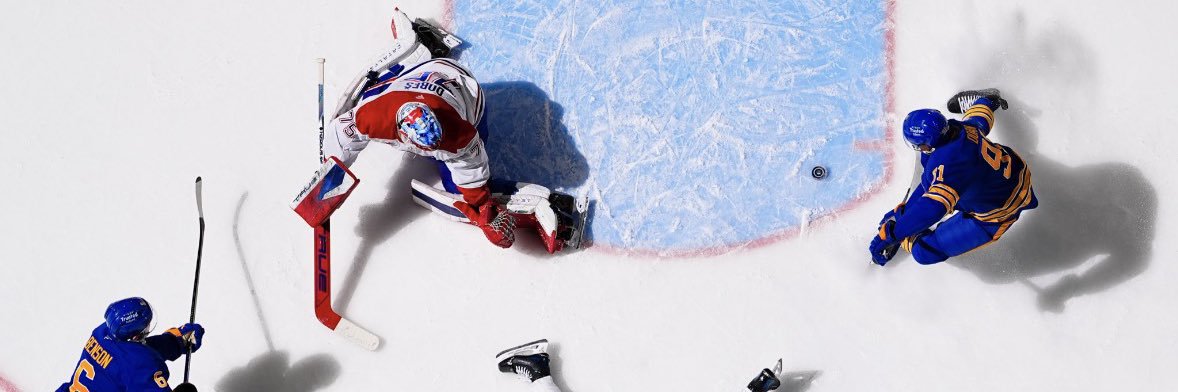 buffalo banner