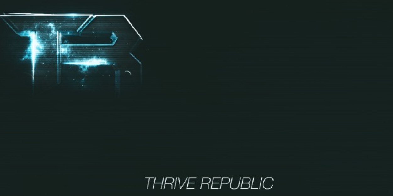 Thrive Gaming banner