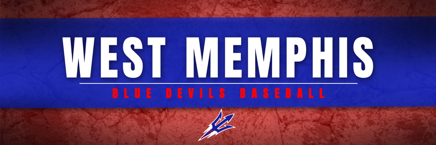 West Memphis Baseball banner